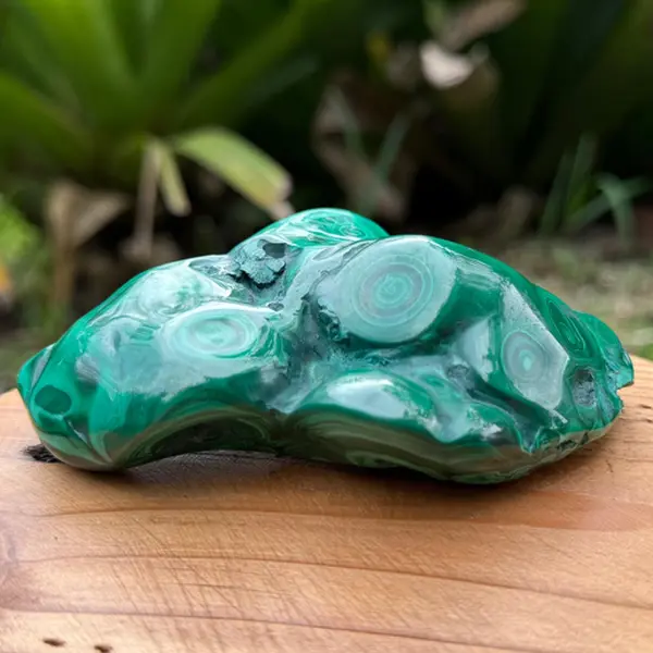 Malachite (Polished)
