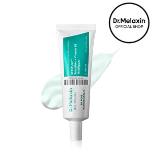 [Dr.Melaxin Official] BP Pore Barrier Cream | Pore Care, Anti-aging, Spicule | Korean Cosmetics | 1.76 oz (50g)