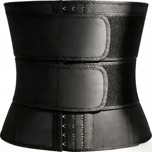Postpartum Waist Trainer Belt| Gentle Core Support| Breathable Double Layer Shapewear for Postnatal Recovery