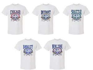 Vintage Baseball T Shirt Comfy T Shirt Graphic Tee
