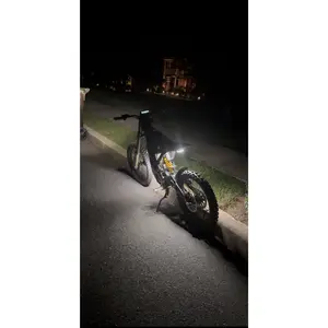 79Bike Light up YOUR BIKE