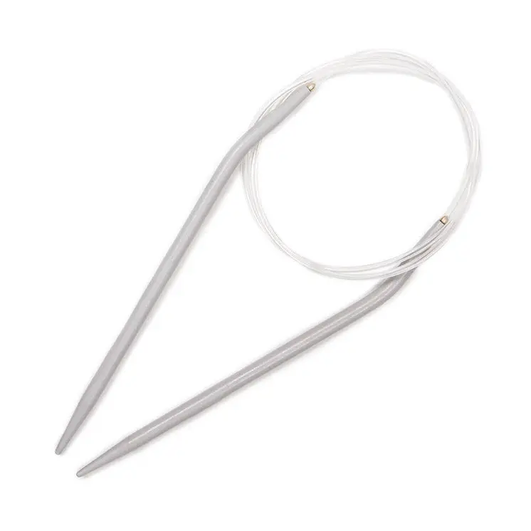 32" Circular Knitting Needle (Nylon Cables)