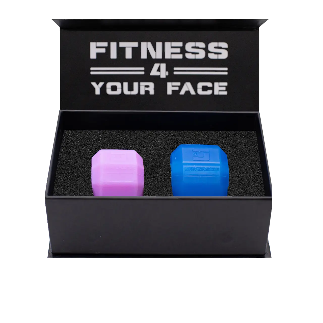 Jawzrsize Jaw Exerciser for Women - Facial Toner, Neck Exerciser, Jawline Traine...