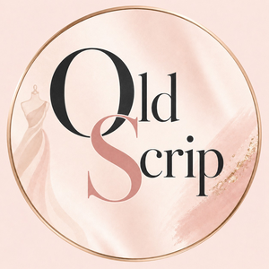 Old Scrip