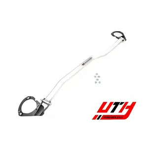Megan Racing Race Front Strut Tower Bar Brace for Honda Civic Type R FK8 17-21