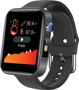 Life Watch - Health & Fitness Tracker