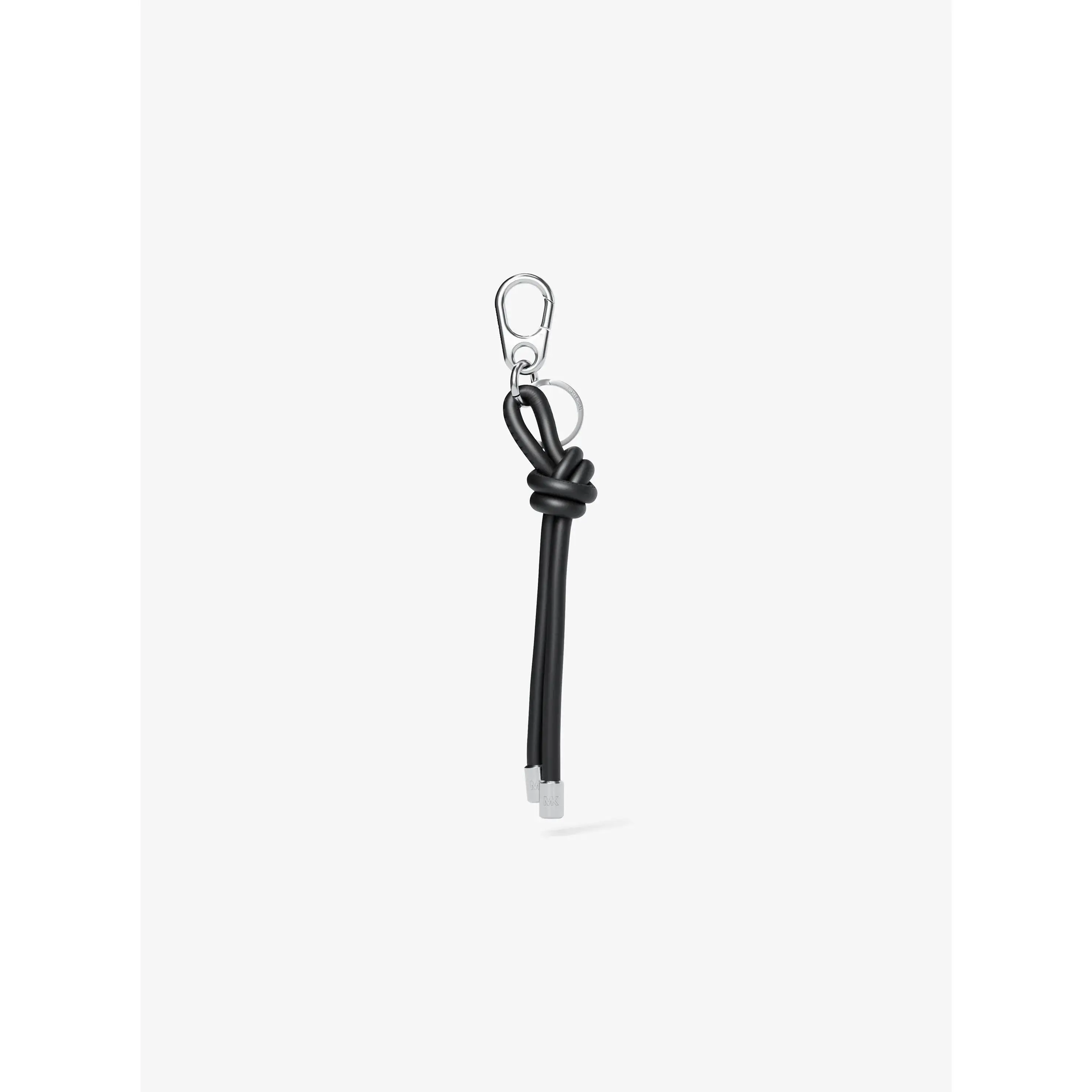Knotted Bag Charm