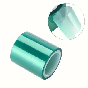 Self-made epoxy tape - seamless leak-proof type, Waterproof Adhesive, suitable for metal hollow frames, hand tools, open frames, and the production of inlay ornaments.
