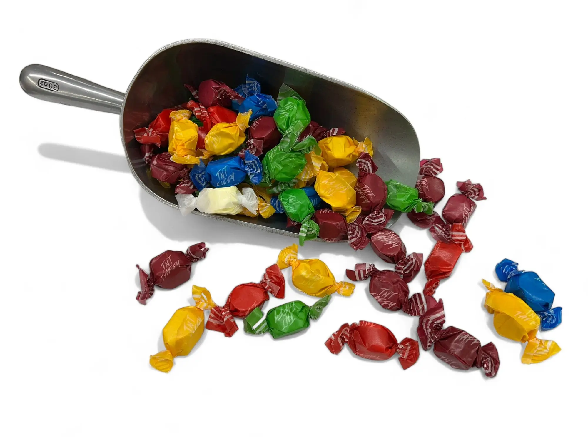 Tart & Tangy Taffy Tart & Tangy Taffy