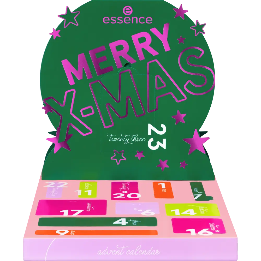 kylie Jenner advent calendar - TikTok Shop
