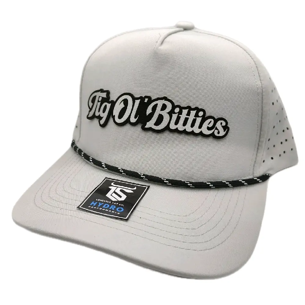 Tig Ol' Bitties - Funny Trucker Hat