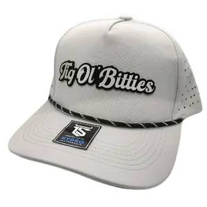 Tig Ol' Bitties - Funny Trucker Hat