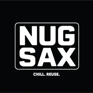 NUGSAX shop logo