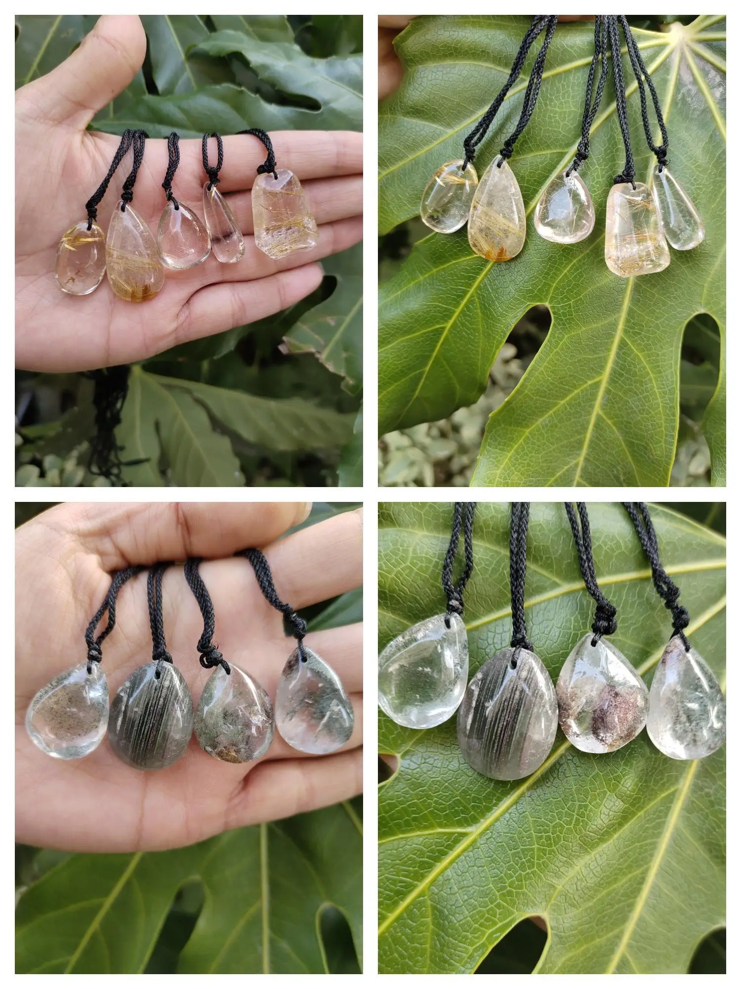 Follow me for 1pcs pendant free gift