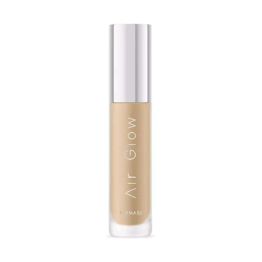 Air Glow Foundation N12 - Perfect for a Natural Look