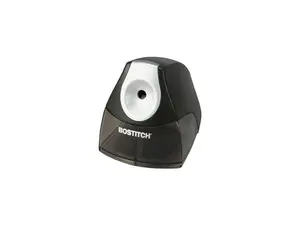 Bostitch EPS4BLK Personal Electric Pencil Sharpener