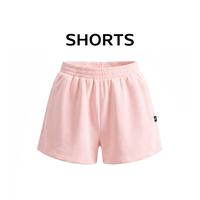 Pink(Shorts)