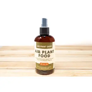 Ready-To-Use Tillandsia Air Plant Fertilizer