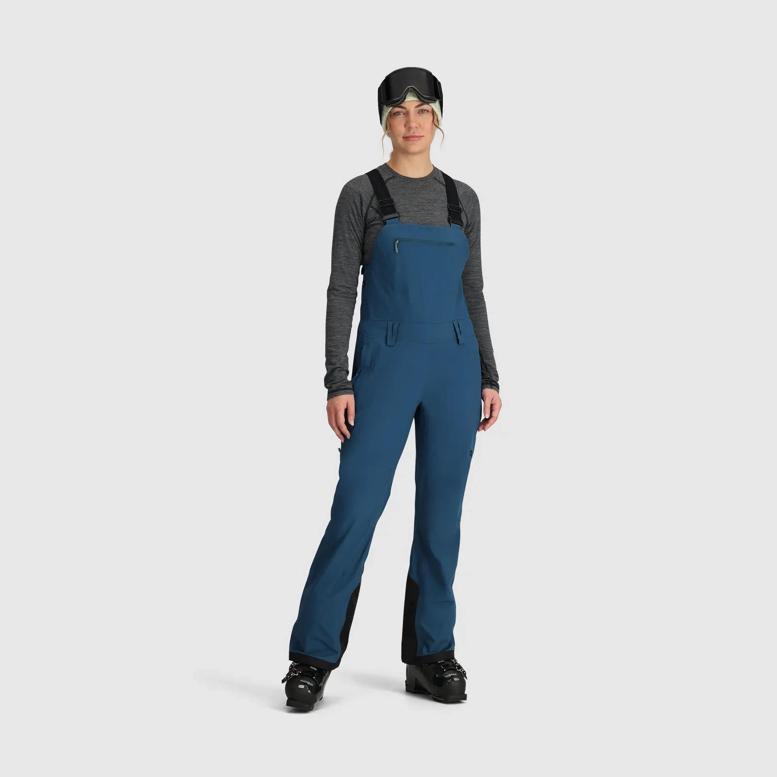 Outdoor Research Women's Carbide Bibs