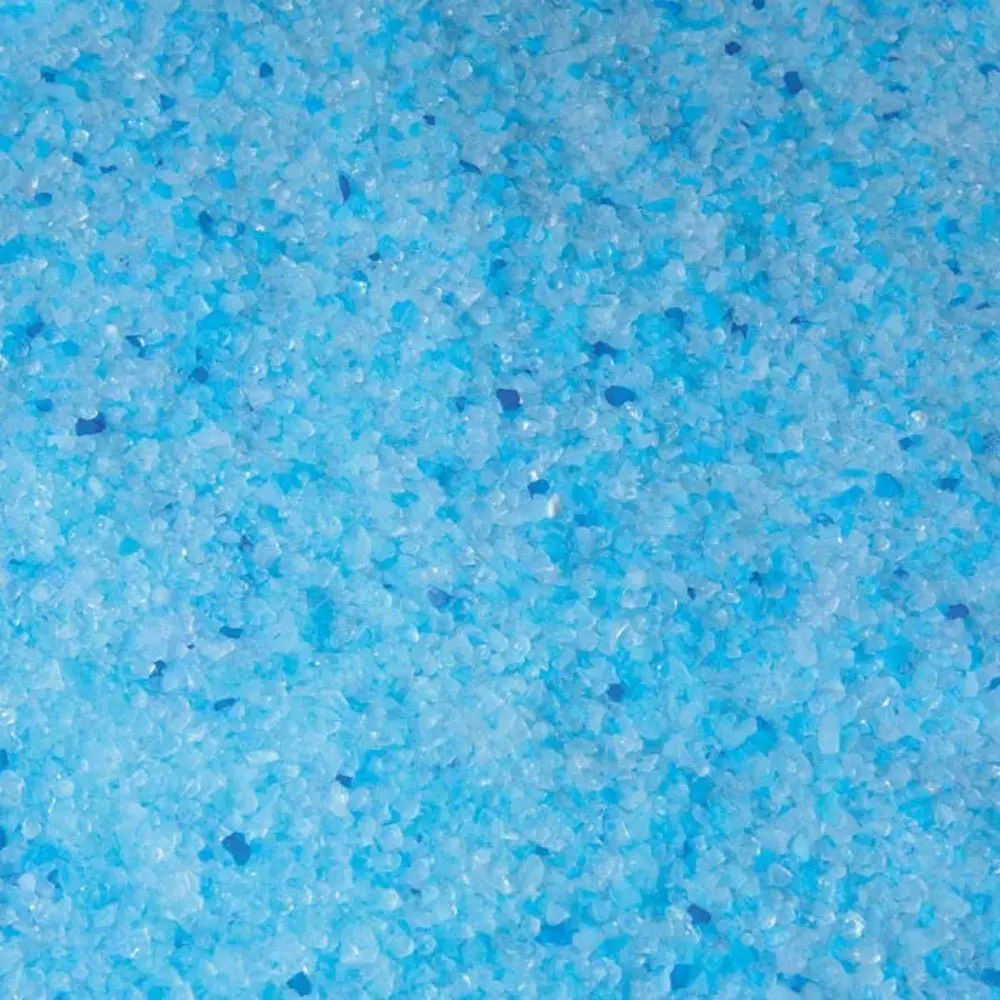 PetSafe - ScoopFree Litter Tray Refill - Premium 1- Pack Blue - Litter Boxes