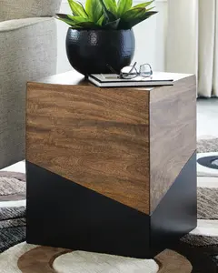 Ashley Express - Trailbend Accent Table