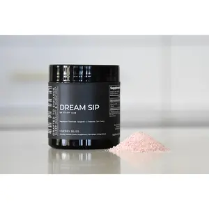 Dream Sip Magnesium Sleep Supplement