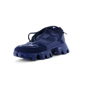 Pre-owned Prada Women's Cloudbust Thunder Sneakers Technical Fabric and Rubber by Rebag