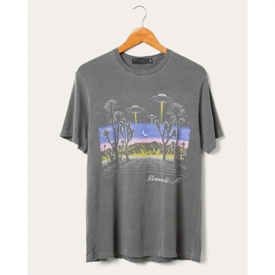 Roswell Vintage Tee