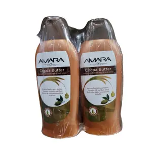 Amara  Cocoa Butter For Men 1PC