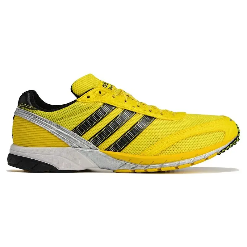 adidas Adizero Adios Neftenga Wales Bonner Light Yellow (men) by StockX