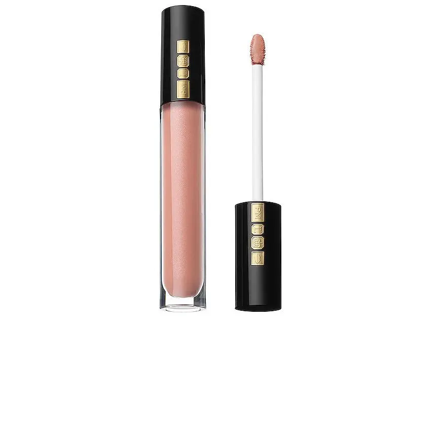 PAT McGRATH LABS LUST: Gloss in Nude Venus