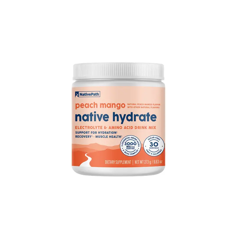 nativepath creatine monohydrate powder with l-leucine and l-carnitine reviews NativePath Creatine Monohydrate Powder with L-Leucine & L-Carnitine - Supports Muscle Health for Men & Women - 30 Servings