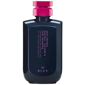SOFT BOUNCE NATURAL TEXTURE & CURL SHAMPOO SOFT BOUNCE NATURAL TEXTURE & CURL SHAMPOO