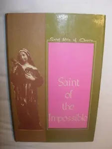 USED-Saint Rita of Cascia: Saint of the Impossible by The Daughters of St. Paul (Paperback)