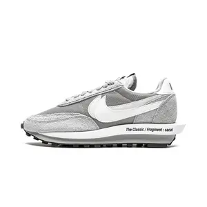 LDWaffle "Fragment x Sacai - Grey" DH2684 001