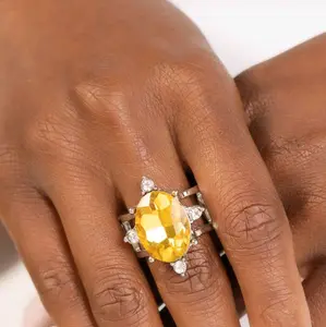 Sensational Sparkle - Yellow