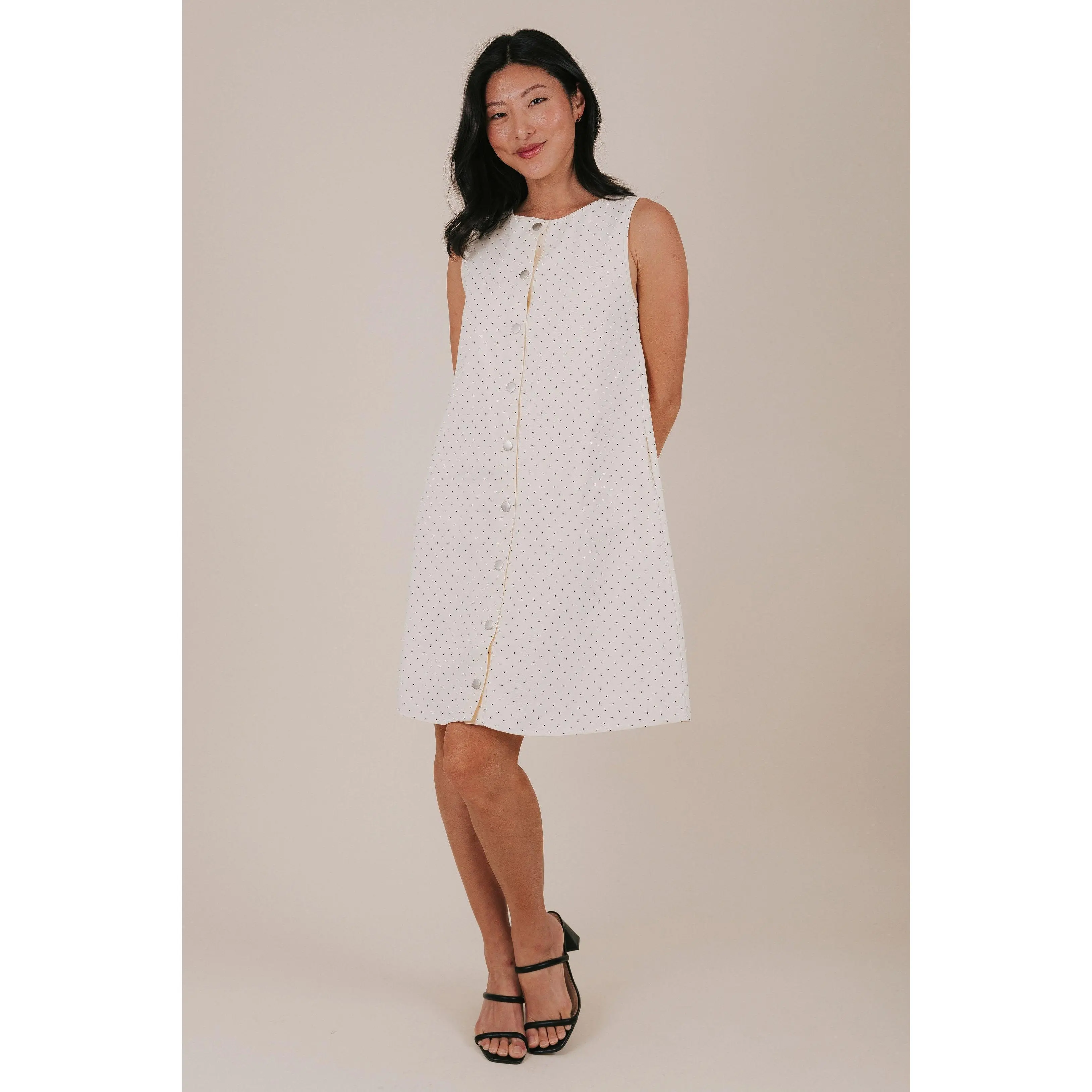 City Stroll Dress