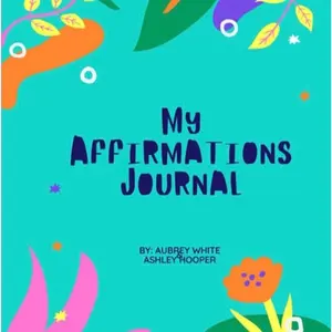 My Affirmations Journal