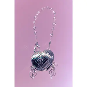 HAPA KRISTIN x OHT HEART ANGEL LENS CASE