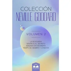 USED-Coleccion Neville Goddard: La Promesa by Allen, Marcela a. (Paperback)