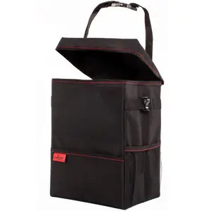 XL Car Trash Can (3.5 Gal.)