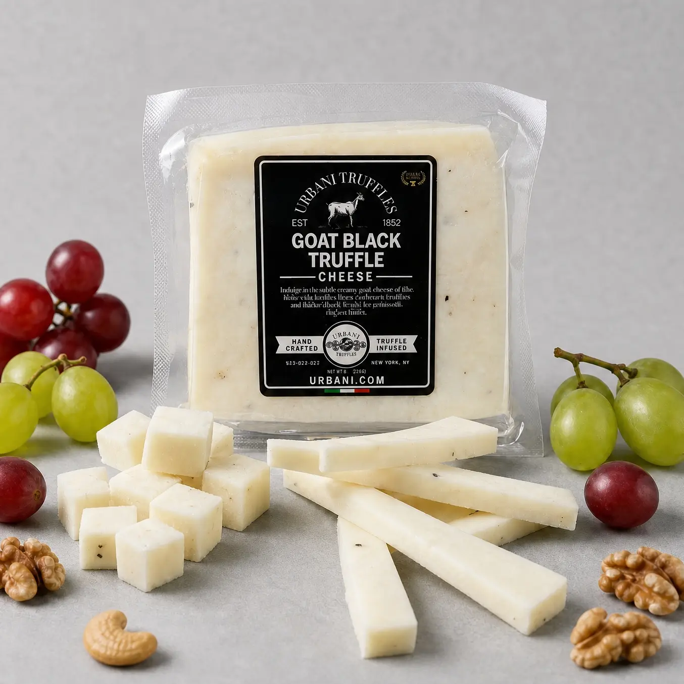 Truffle Goat Cheese