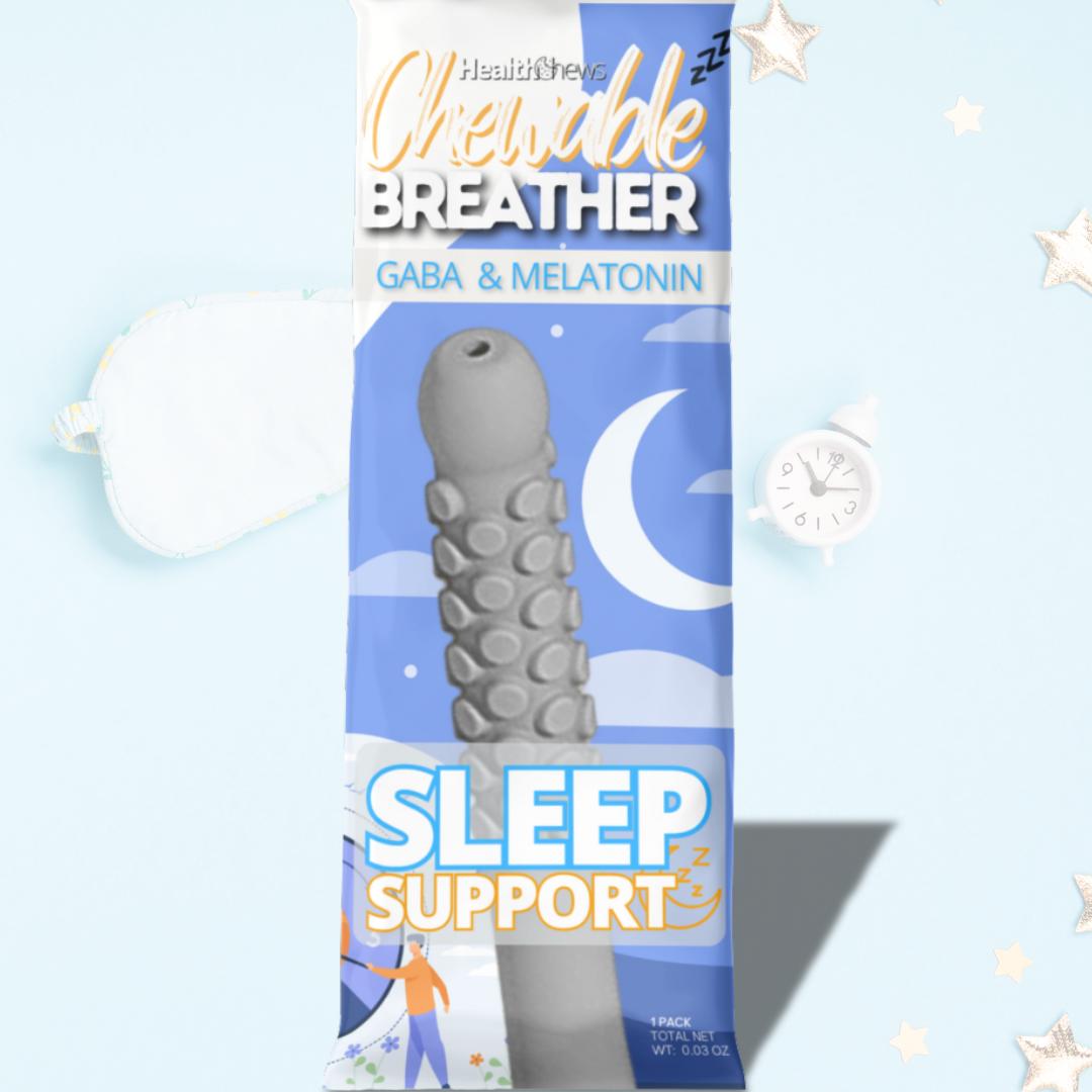 NEW - Essential Oil Aromatherapy Breathe Sleep Support and Relaxation
