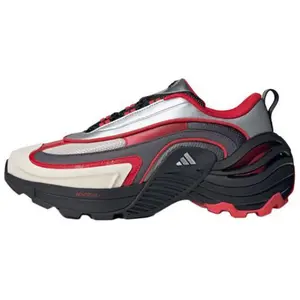 Adidas Wonder Runner Turbo Low-Top Running Shoes for Men and Women: Comfortable, Versatile, Slip-Resistant, Durable for Training, Long-Distance, and Urban Commuting Trending Shoes, House White Official Shoes to Get / Maison Mihara