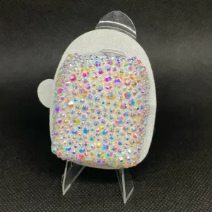 Omnipod Diamond Pump Cover