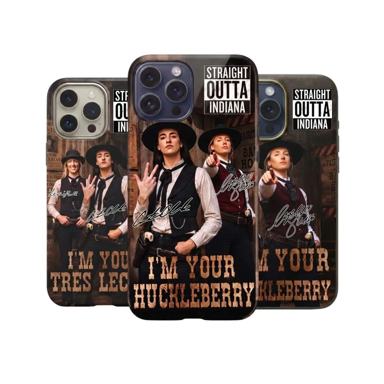 Graphic Sisterhood Basketball Compatible with iPhone 11, 12, 13, 14, 15, 16, 17 & more – check our available sizes