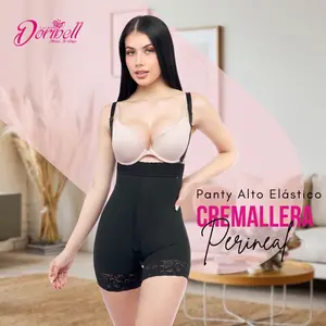 Panty Faja Alto Doribel Cute Sexy