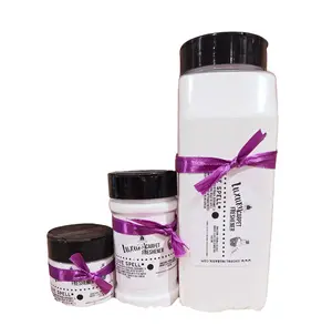 Love Spell Luxury Carpet Freshener with Long-lasting Cherry Scent