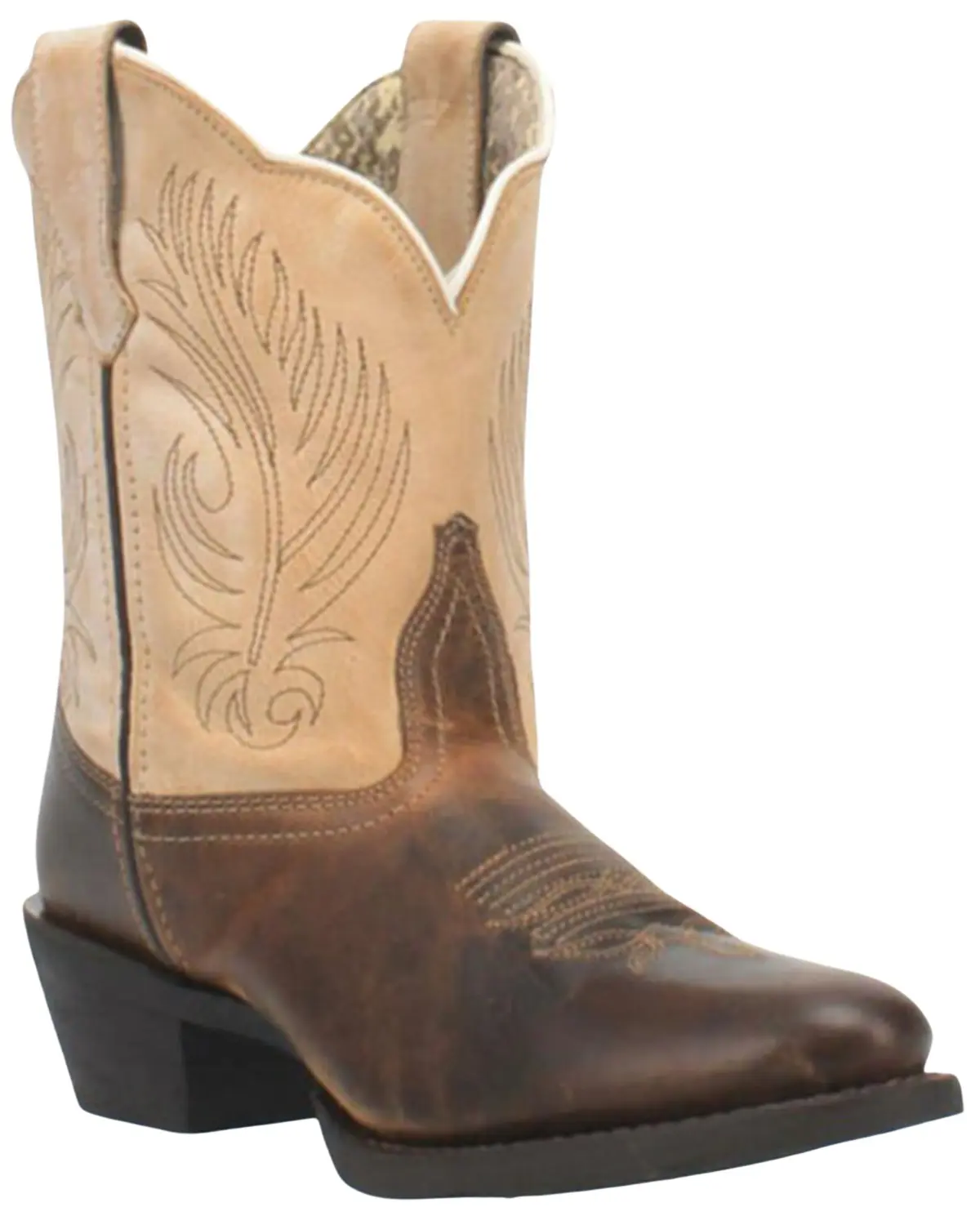 Laredo Women's Women'S Tori Performance Western Boot Round Toe - 51016