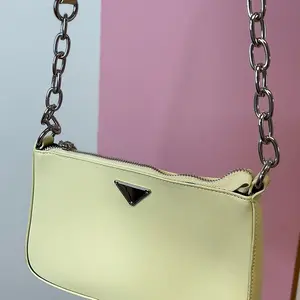 Triangle Bag